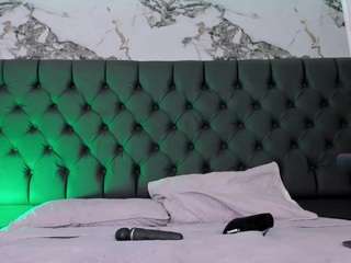 thommyblack webcam model