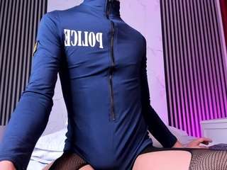 thommyblack Sex Cam Show