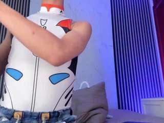 thommyblack Sex Cam Show
