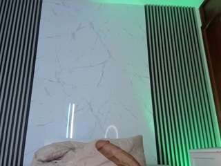 thommyblack Sex Cam Show