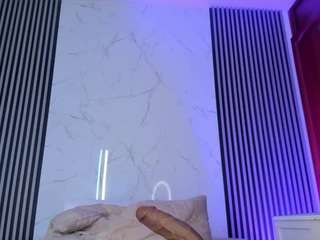 thommyblack Sex Cam Show
