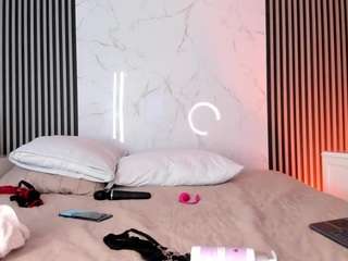thommyblack Sex Cam Show