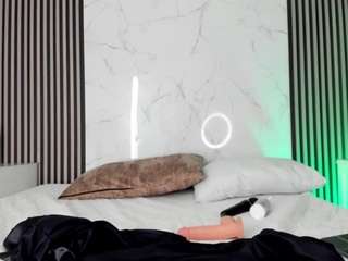 thommyblack Sex Cam Show