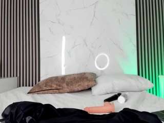 thommyblack Sex Cam Show