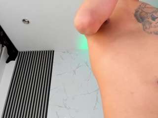 thommyblack Sex Cam Show