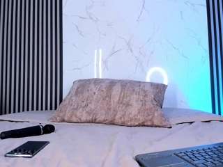 thommyblack Sex Cam Show