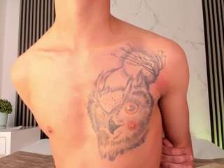 thommyblack Sex Cam Show