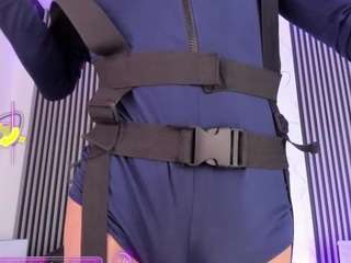 thommyblack live webcam show