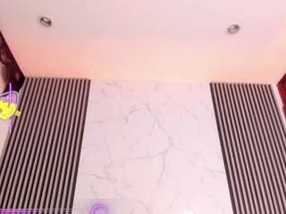 thommyblack webcam model