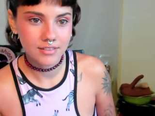 yourdessert1 from CamSoda is Freechat