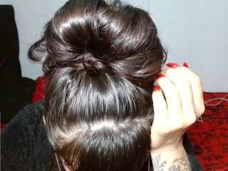 yourdessert1 webcam model
