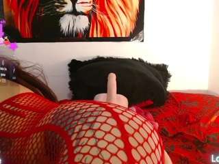 yourdessert1 Live Webcam on CamSoda