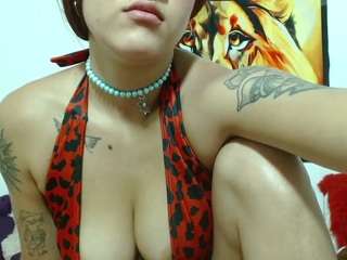 yourdessert1 webcam model