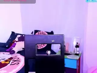 Yourdessert1's Live Sex Cam Show