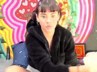 Yourdessert1's Live Sex Cam Show