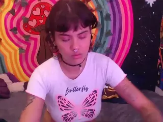Yourdessert1's Live Sex Cam Show
