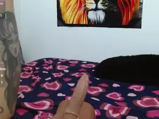 Kataleya's Live Sex Cam Show