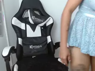 Kataleya's Live Sex Cam Show