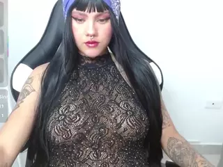 Kataleya's Live Sex Cam Show
