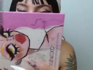 Kataleya's Live Sex Cam Show