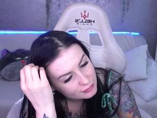 amberdismond from CamSoda is Freechat