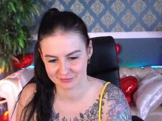 amberdismond Live Webcam on CamSoda