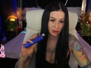 amberdismond