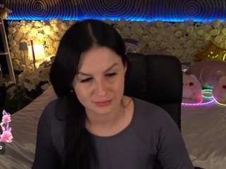 amberdismond