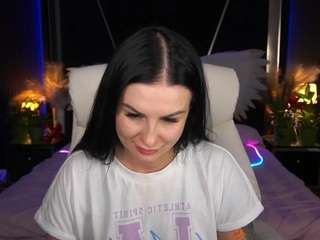 Ten model jest teraz na żywo. amberdismond