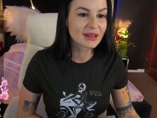 amberdismond
