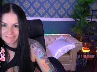 amberdismond