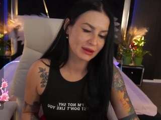 amberdismond
