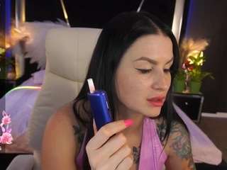 amberdismond