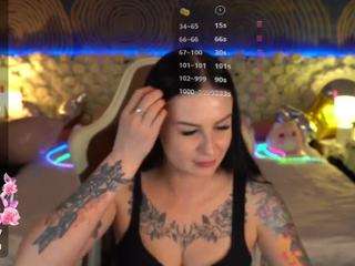 amberdismond