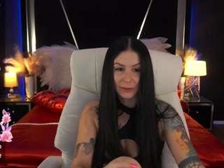 amberdismond