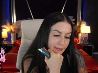 amberdismond