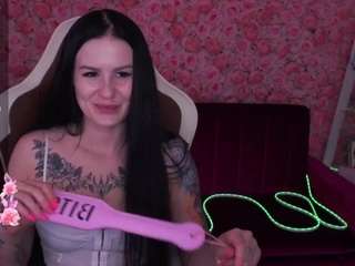 amberdismond