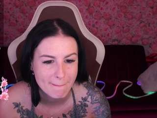 amberdismond