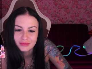 amberdismond