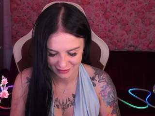 amberdismond