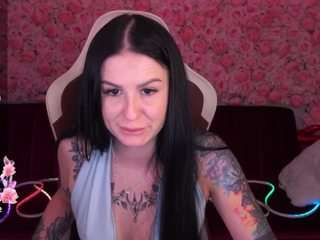 amberdismond