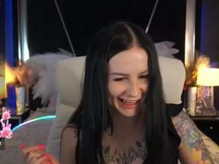 amberdismond