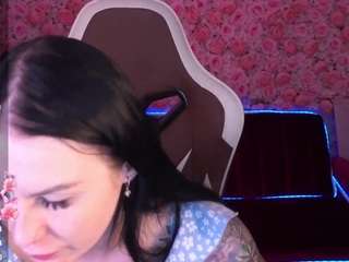 amberdismond