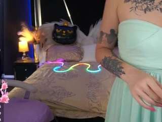 amberdismond