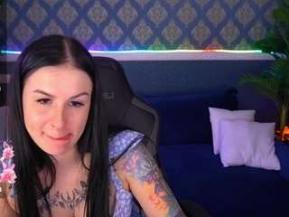 amberdismond