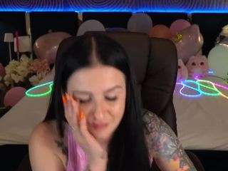 amberdismond