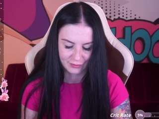 amberdismond