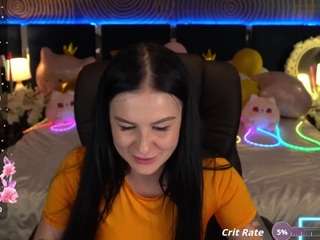 AmberDismond live webcam show
