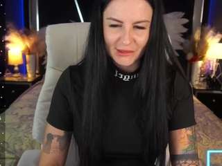 amberdismond