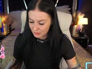 amberdismond